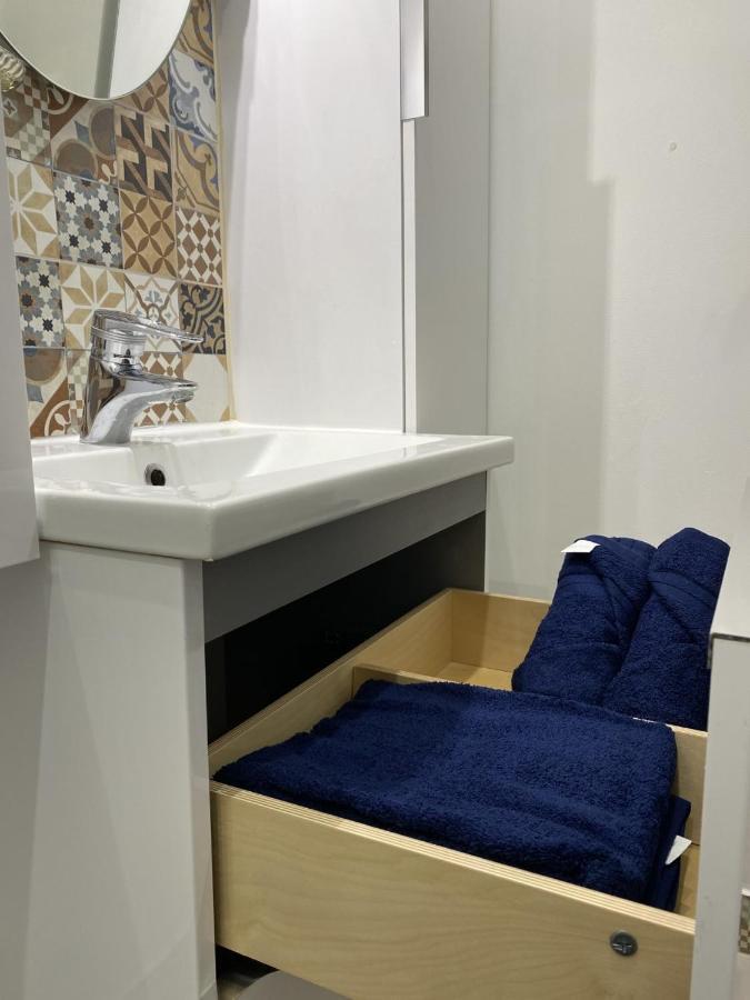 Appartement L'échappée Bordelaise à Portets Extérieur photo